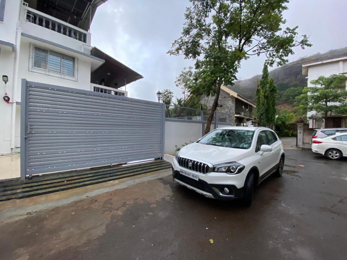 Capetown Villa With Pool, Jacuzzii, Dj, & Hot Bath Tub Lonavala Exterior photo